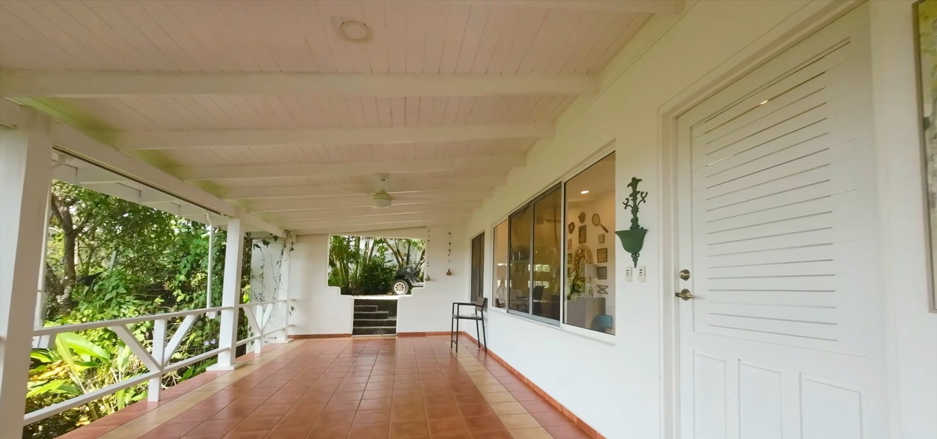 The Guest House