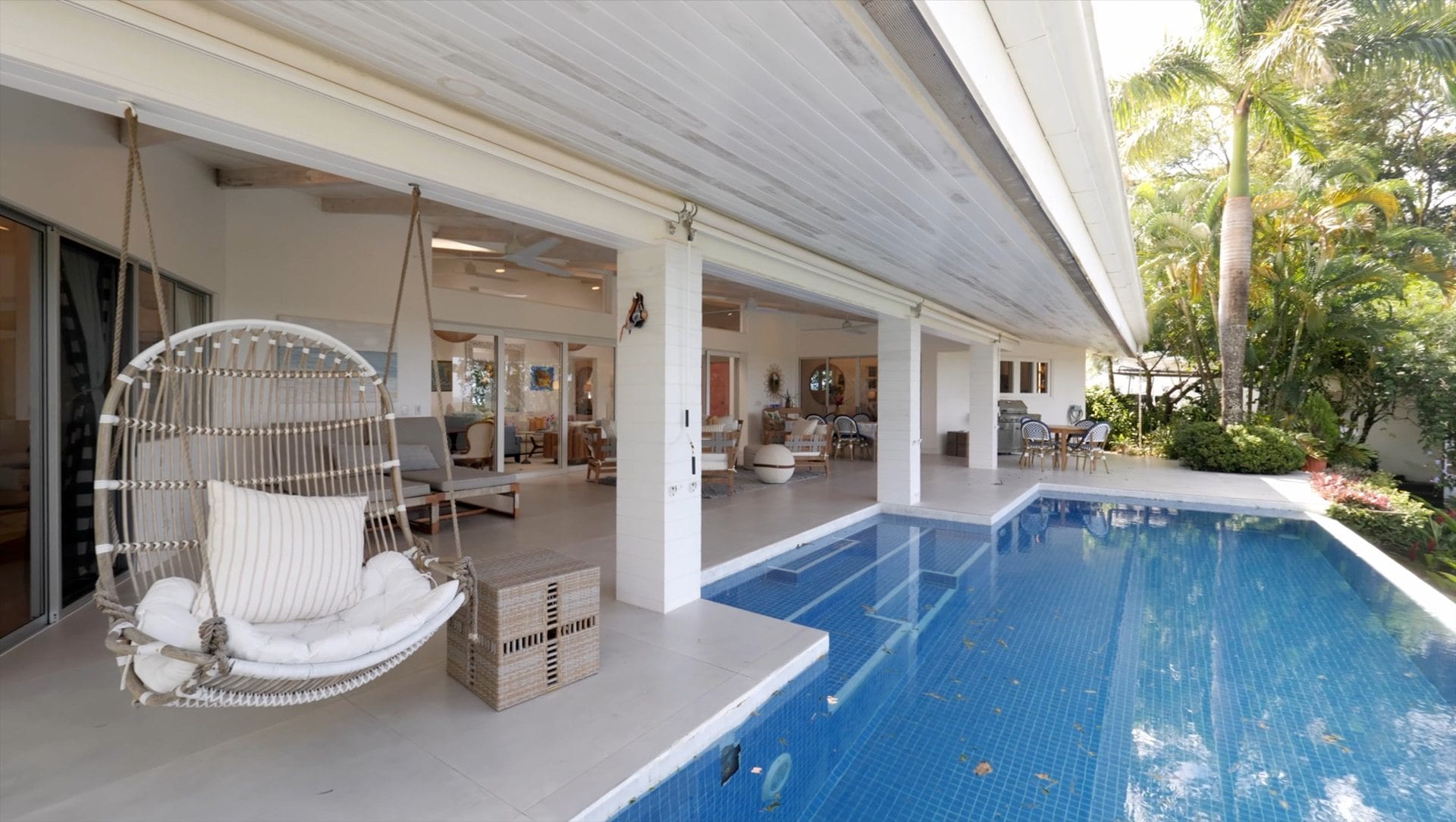 The Pool