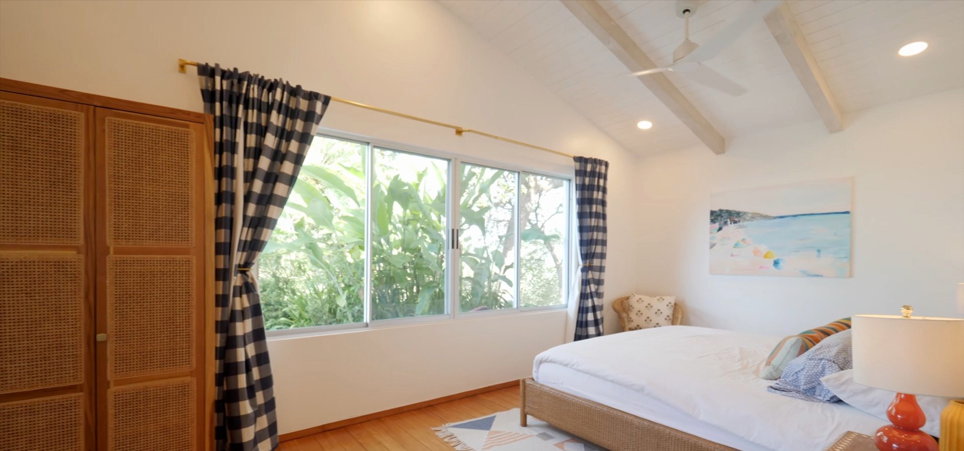 The Second Suite